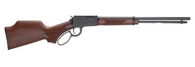 Henry H1 Bandit Lever Action .22 S/L/LR 18.5