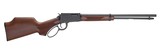 Henry H1 Bandit Lever Action .22 S/L/LR 18.5