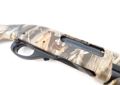 Remington 870 Super Mag 12 Gauge 26