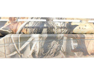 Remington 870 Super Mag 12 Gauge 26