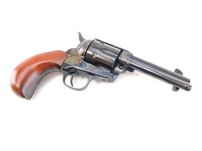 Uberti 1873 .45 Long Colt 4