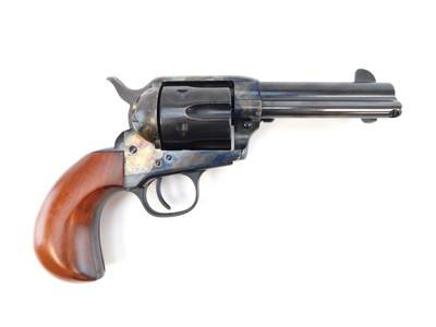 Uberti 1873 .45 Long Colt 4