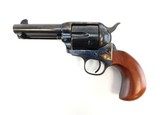 Uberti 1873 .45 Long Colt 4