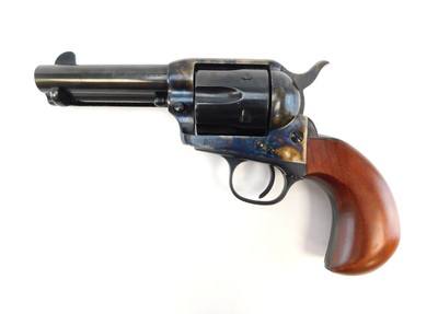 Uberti 1873 .45 Long Colt 4