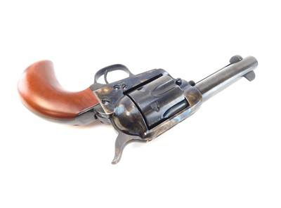 Uberti 1873 .45 Long Colt 4