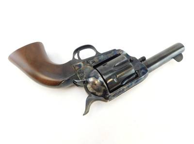 EMF 1873 Great Western II Sheriff .45 Long Colt 3.5
