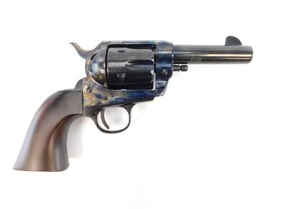 EMF 1873 Great Western II Sheriff .45 Long Colt 3.5