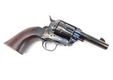 EMF 1873 Great Western II Sheriff .45 Long Colt 3.5