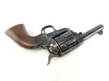 EMF 1873 Great Western II Sheriff .45 Long Colt 3.5