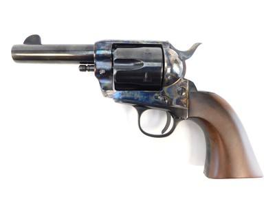 EMF 1873 Great Western II Sheriff .45 Long Colt 3.5