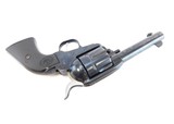 Ruger New Vaquero .45 Long Colt 4.75