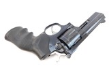 Ruger GP100 .357 Magnum 4.25