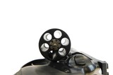 Ruger GP100 .357 Magnum 4.25