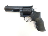 Ruger GP100 .357 Magnum 4.25