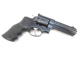 Ruger GP100 .357 Magnum 4.25
