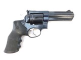 Ruger GP100 .357 Magnum 4.25