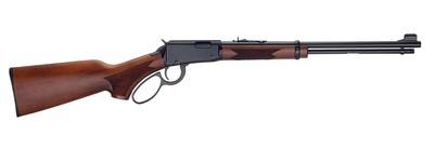 Henry H1 Western Lever Action .22 S/L/LR 18.5