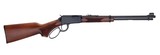 Henry H1 Western Lever Action .22 S/L/LR 18.5
