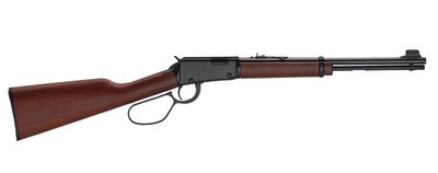 Henry H1 Classic Large Loop Rifle .22 S/L/LR 18.5