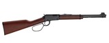 Henry H1 Classic Large Loop Rifle .22 S/L/LR 18.5