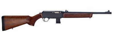 Henry H27 Homesteader Carbine 9mm 16.37