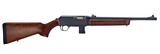 Henry H27 Homesteader Carbine 9mm 16.37