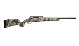 Savage Axis 2 Pro 6mm ARC 20