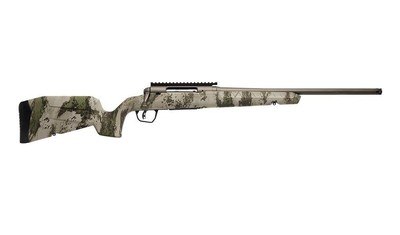 Savage Axis 2 Pro 6mm ARC 20