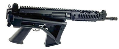 DSARMS SA58 FAL Operations Specialist Weapon SBR 7.62x51mm 12