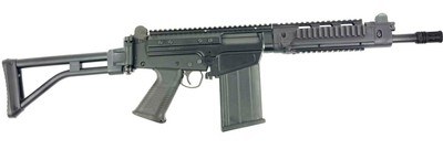 DSARMS SA58 FAL Operations Specialist Weapon SBR 7.62x51mm 12