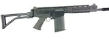 DSARMS SA58 FAL Operations Specialist Weapon SBR 7.62x51mm 12