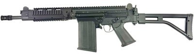 DSARMS SA58 FAL Operations Specialist Weapon SBR 7.62x51mm 12