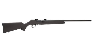 Savage Arms A17 Semi-Automatic .17 HM2 20