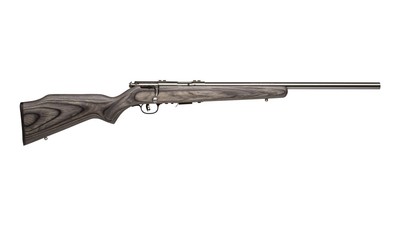Savage Arms 93R17 BVSS .17 HMR 21