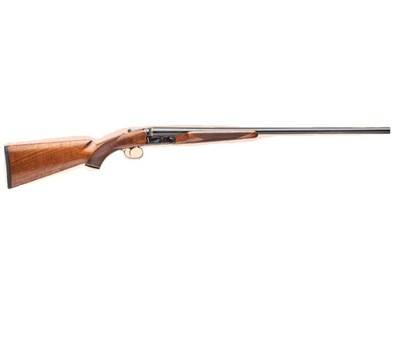 SKB Shotguns 300 Field SXS Bone Charcoal 20 Gauge 28