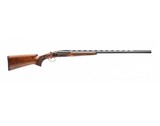 SKB Shotguns 350HR Target Bone Charcoal SxS 12 Gauge 32