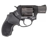 Taurus Model 942 Ultra-Lite .22 WMR 2