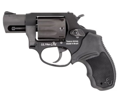 Taurus Model 942 Ultra-Lite .22 WMR 2