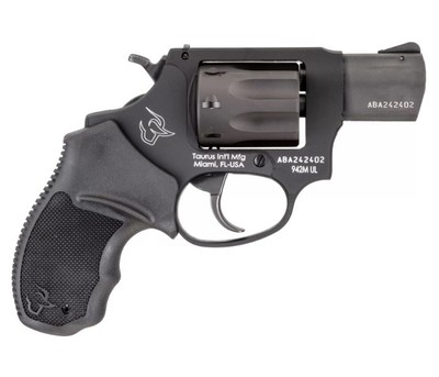 Taurus Model 942 Ultra-Lite .22 WMR 2