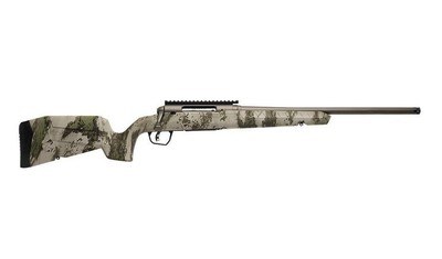 Savage Axis 2 Pro .400 Legend 20