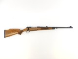 Montana Rifle Company TSAVO .375 H&H 23