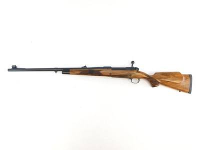 Montana Rifle Company TSAVO .375 H&H 23
