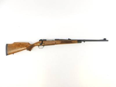Montana Rifle Company TSAVO .375 H&H 23