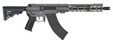 CMMG Inc BANSHEE Mk47 SBR 7.62x39 12.5