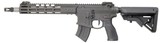 Noveske Rifleworks N4 Afghan DDF 6mm ARC 12.5