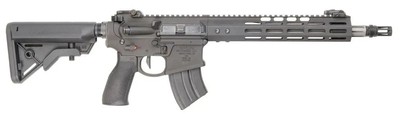 Noveske Rifleworks N4 Afghan DDF 6mm ARC 12.5