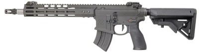 Noveske Rifleworks N4 Afghan DDF 6mm ARC 12.5