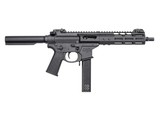 Noveske Rifleworks N9 Gen 4 Cry Baby 9mm 8.125