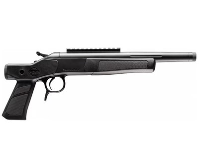 CVA Scout XP Pistol .338 ARC 12