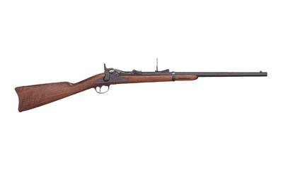 Taylor's & Co. Springfield Trapdoor Carbine .45-70 Govt 22